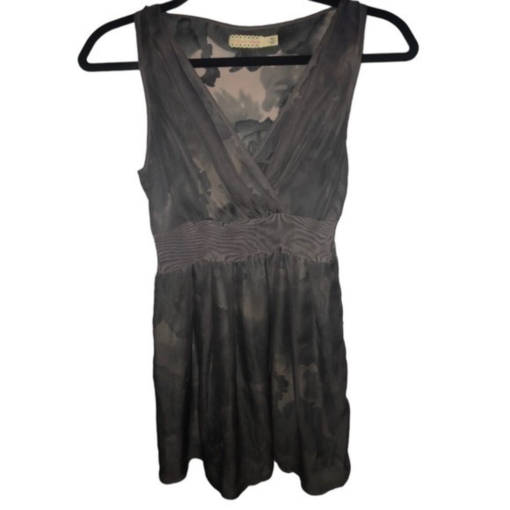 Pins and Needles Sleeveless Dress